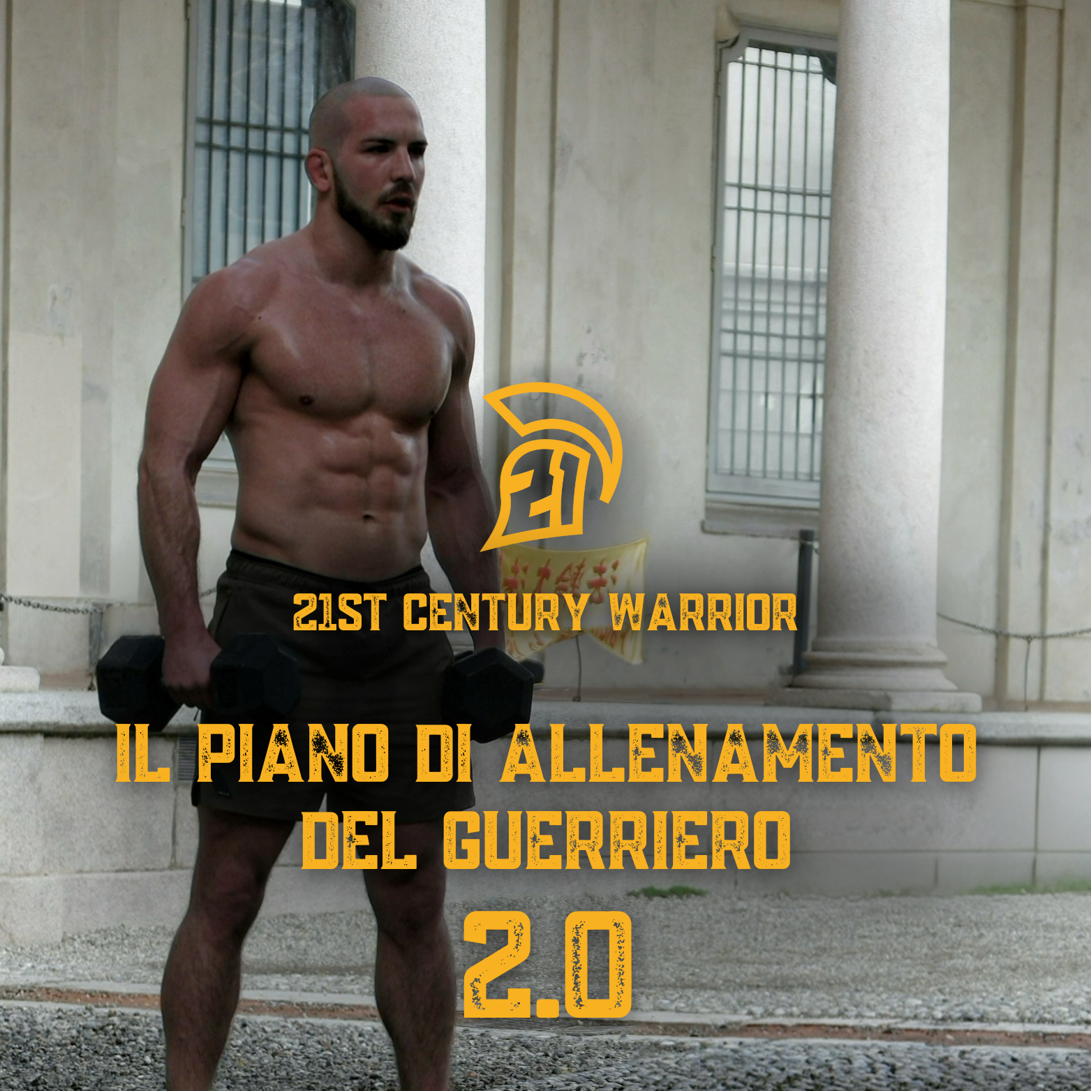 Il Piano di Allenamento del Guerriero 2.0