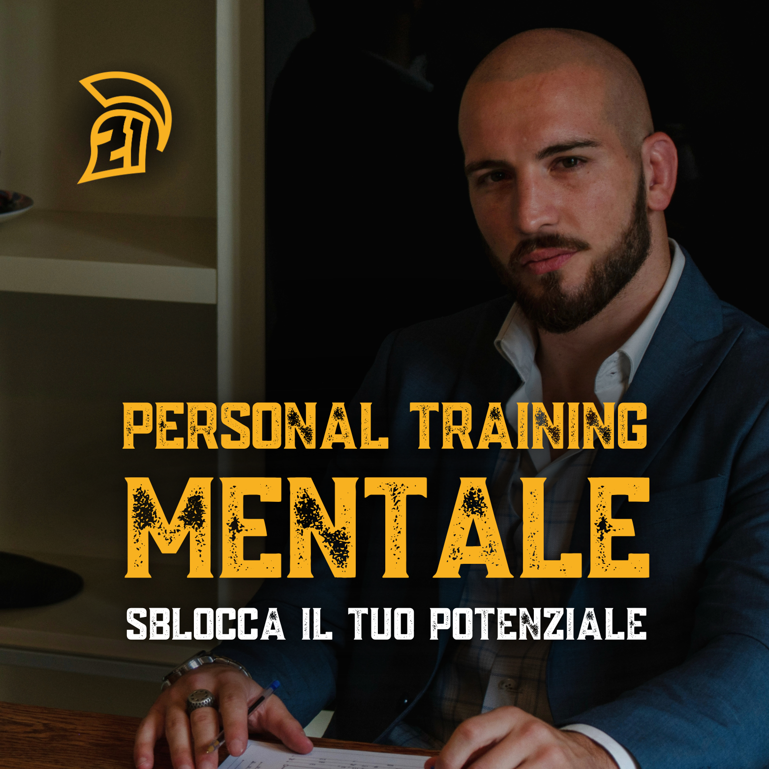 Personal Training Mentale - La tua Settimana di Svolta